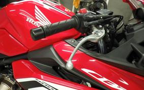 HONDA CBR400R 2021 NC56