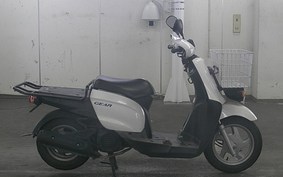 YAMAHA GEAR 2011 UA06J