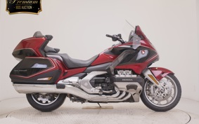 HONDA GL 1800 GOLD WING TOUR DCT 2018 SC79
