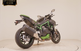 KAWASAKI ZH2 SE 2023 ZRT00K