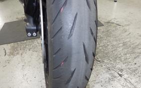 KAWASAKI NINJA 1000SX 2023 ZXT02K