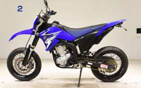 YAMAHA WR250X DG15J