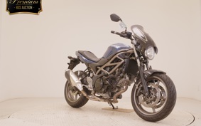 SUZUKI SV650 A 2024 VP55E