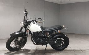 YAMAHA TW200 DG07J