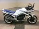 Фото Honda VT250F 1985 с японского аукциона