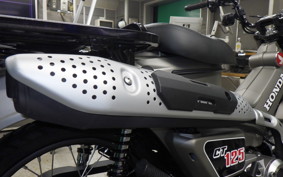 HONDA CT125-2 2019 JA65