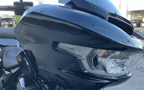 HARLEY FLTRX ROAD GLIDE 2024 KH7