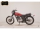 Фото Yamaha SR500 1984 с японского аукциона
