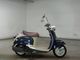 Фото Yamaha VINO 50 с японского аукциона