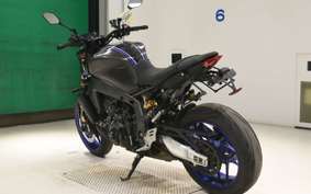 YAMAHA MT-09 SP 2023 RN69J