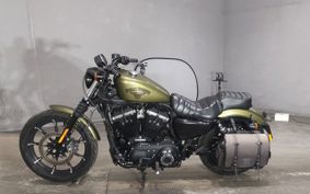 HARLEY XL883N 2017 LE2