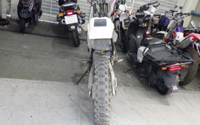 SUZUKI DR250 R-S 2005 SJ45A