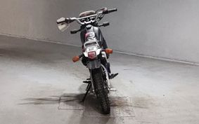 YAMAHA DT50 17W