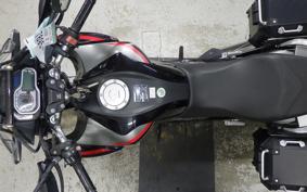 HONDA CB190X 2016