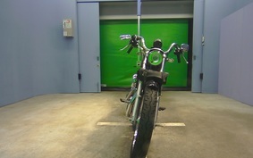 HARLEY XLH883 HUGGER 1997 CEM
