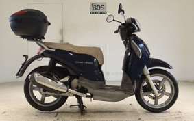 APRILIA SCARABEO 125