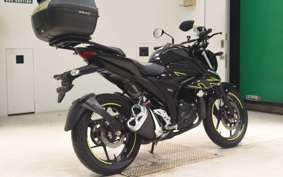 SUZUKI GIXXER 150 ED131