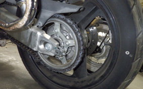 HONDA CB400SF VTEC K 2021 NC42