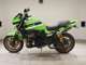 Фото Kawasaki ZRX1200 D 2015 с японского аукциона