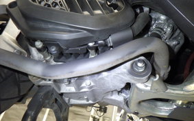 HONDA ADV150 1984 KF38