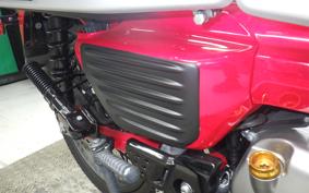 HONDA CT125 HUNTER CUB JA55