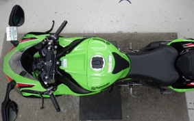 KAWASAKI ZX 10 NINJA ABS 2023 ZXT02L
