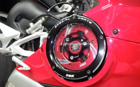 DUCATI PANIGALE V4 S 2021