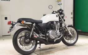 HONDA CB1100 EX ABS 2015 SC65