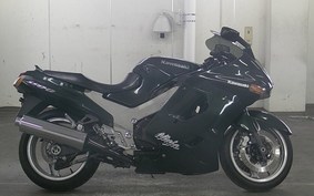 KAWASAKI ZZ1100 NINJA R 1995 ZXT10D