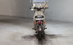 HONDA SUPER CUB50 C50