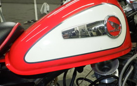 HONDA MONKEY 2024 AB27