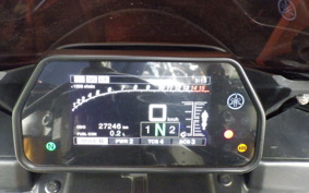 YAMAHA YZF-R1 2018