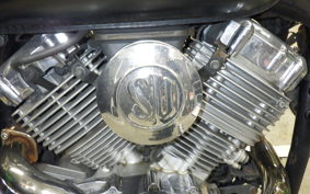 YAMAHA DRAGSTAR 400 1996 4TR