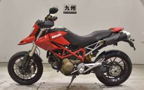 DUCATI HYPERMOTARD 1100S 2009