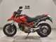 Фото Ducati HYPERMOTARD 1100S 2009 с японского аукциона