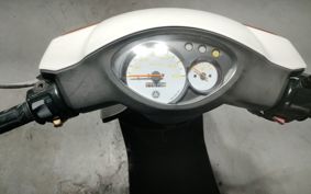YAMAHA JOG ZR EVOLUTION2 SA39J