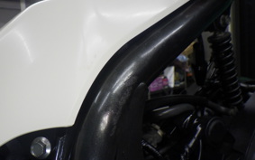 HONDA BITE 2009 AF59