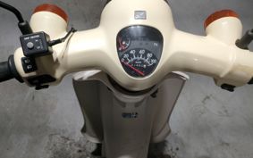 HONDA SUPER CUB110 JA07