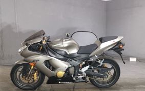 KAWASAKI NINJA ZX-6R 2005 ZX636C