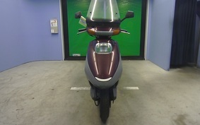HONDA SPACY 125 Gen. 3 JF04