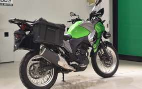 KAWASAKI VERSYS 250 A 2017 LE250D