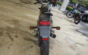 HONDA BROS 400 1991 NC25