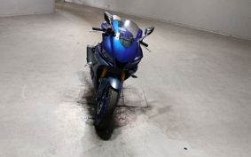 YAMAHA YZF-R25 RG43J