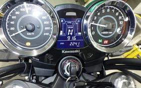 KAWASAKI Z650 RS 2025 ER650R
