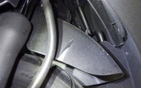 SUZUKI BURGMANストリート125EX EA23M