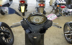 SUZUKI ADDRESS V125 DT11A