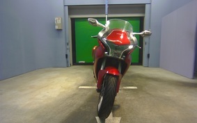 HONDA VFR1200F 2010 SC63