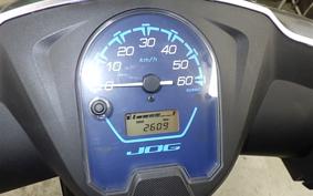 YAMAHA JOG-7 AY01