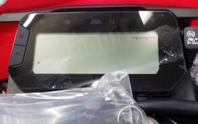 HONDA CRF250L 2021 MD47
