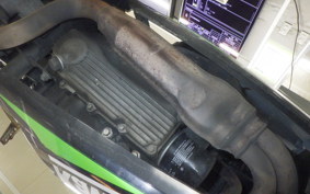 KAWASAKI NINJA 250 ABS 2006 EX250L